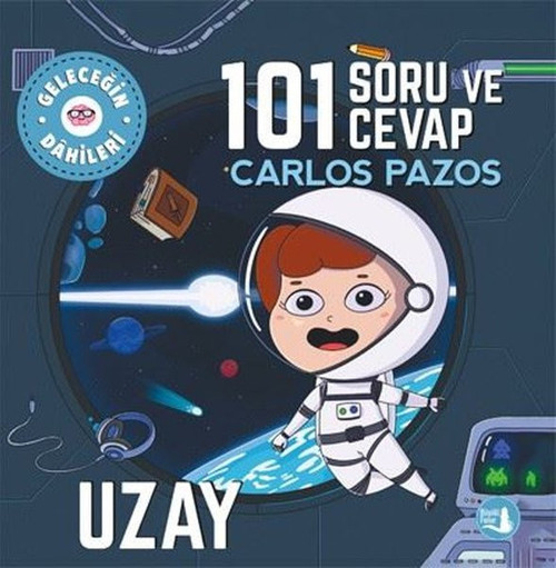 101 Soru ve Cevap - Geleceğin Dahileri