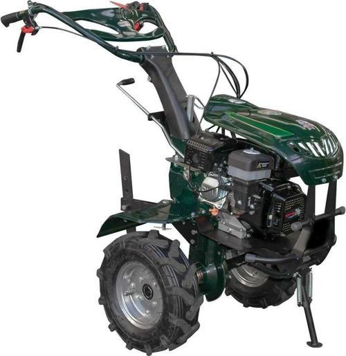 CP-26S3 Benzinli Çapa Makinesı 7 HP 3+1 Vites