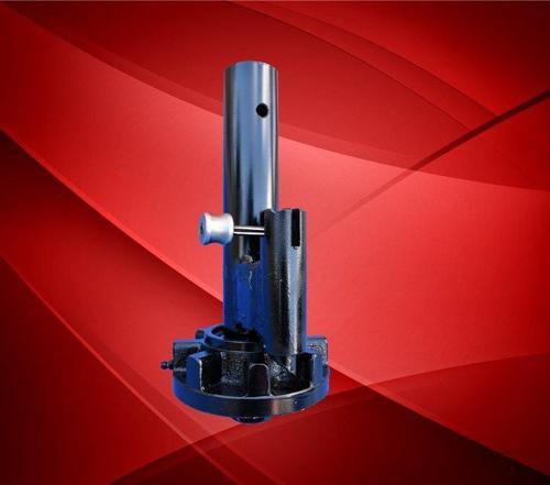 Çapa Makinesı Teker Aksı 32 mm Cırcırlı Poryalı Çifti