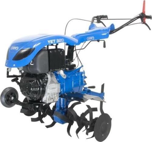 Yağmur Yet 320 7 Hp Dizel Çapa Makinesı Yağmur D300