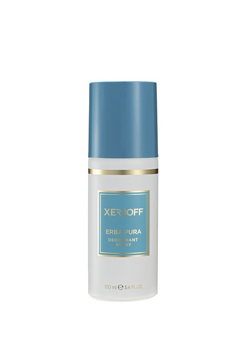 Erba Pura Deodorant 100 ml