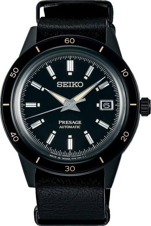 SRPH95J1 Presage Erkek Kol Saati