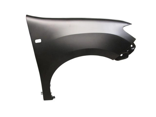 Dacia Sandero 2013-2000 Ön Çamurluk Sağ Sinyal Delikli - Dodik Deliksiz (Eagle Body) (Oem No: (63100