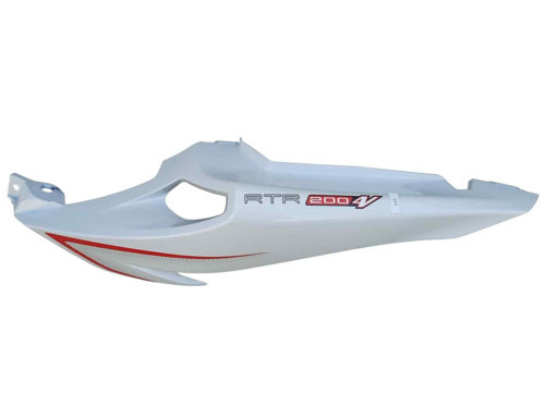 Tvs Apache Rtr 200 Sele Altı Sol Granaj Beyaz N92259502Fd Orj