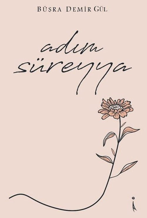 İkinci Adam Yayınları Adım Süreyya