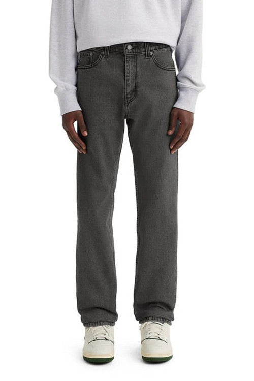 Erkek Oversized Regular Fit Jean Pantolon - Günlük Kullanım