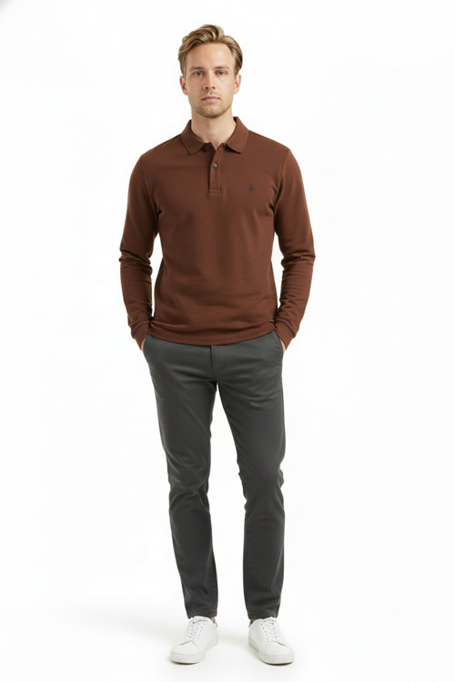 Erkek Sweat 4750