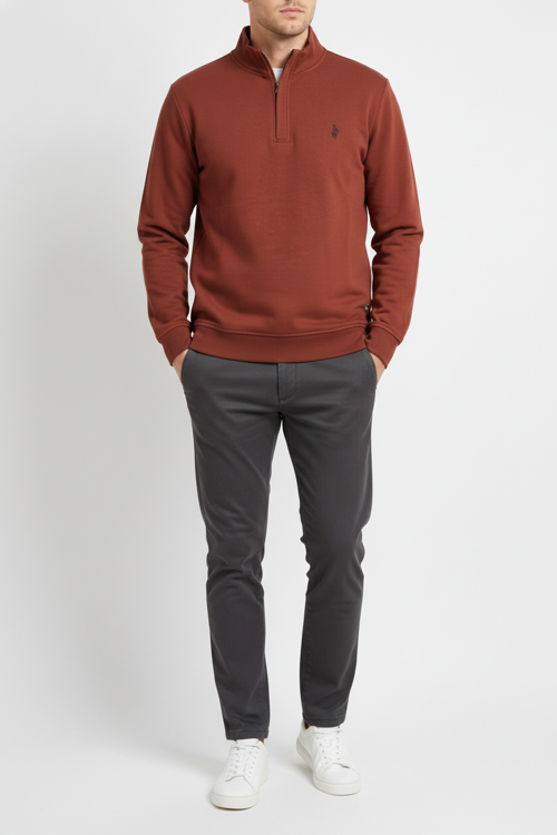 Erkek Sweat 4725