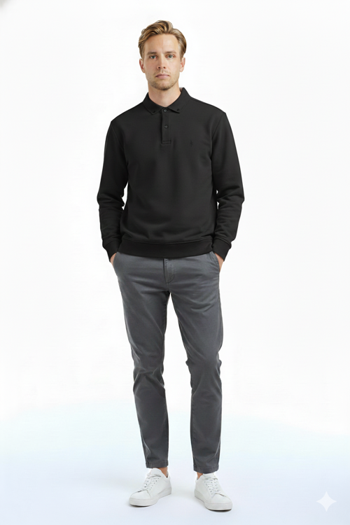 Erkek Sweat 6700