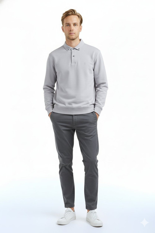 Erkek Sweat 6700