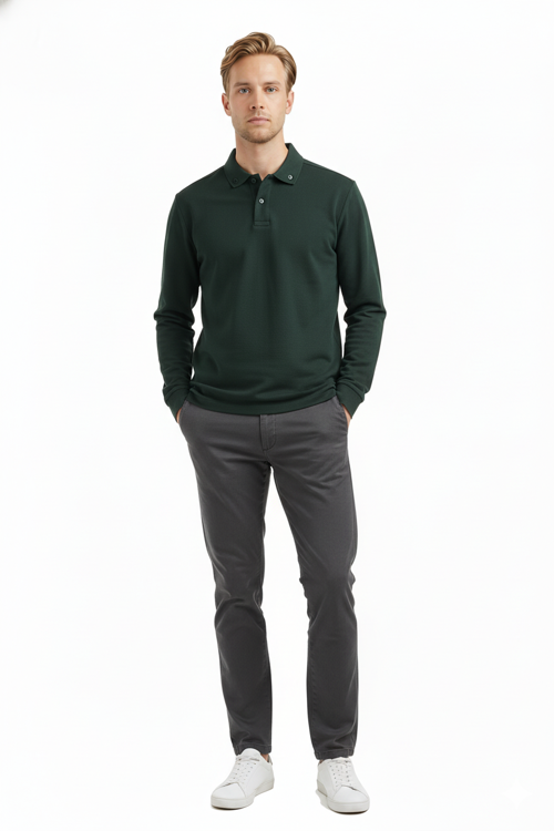 Erkek Sweat 6725