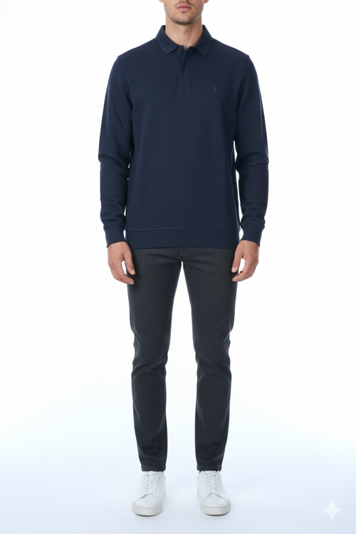 Erkek Sweat 6700