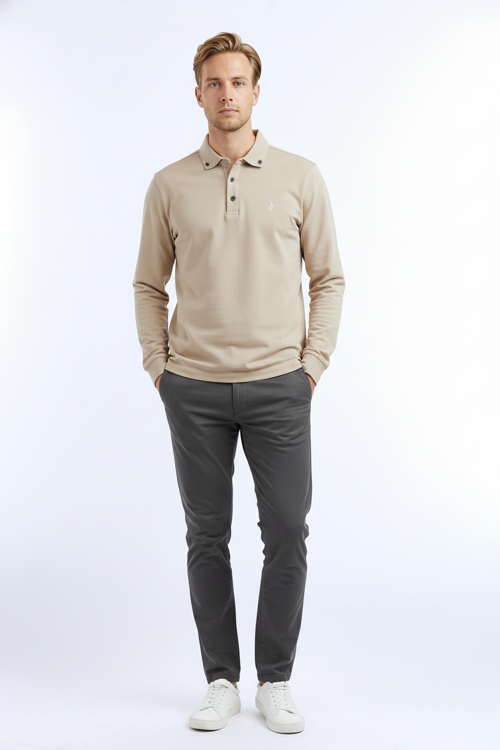 Erkek Sweat 6725