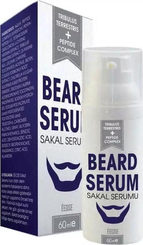 Sakal Serumu 60 Ml