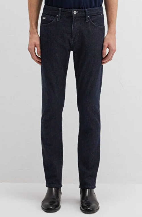 Mavi M0042290812 Jake Mavi Edition Rinse Jean Pantolon Erkek Kot Pantolon