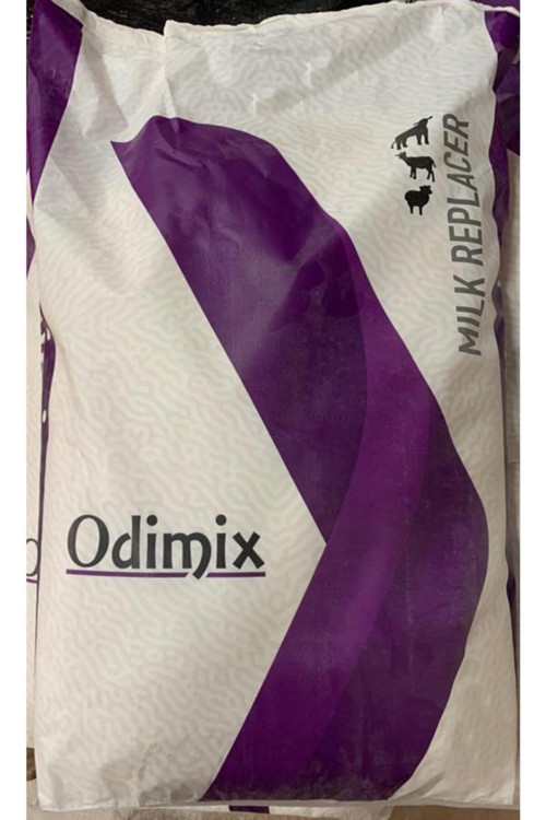 Kuzu, Buzağı, Oğlak Maması, 1 Kg, Süt Tozu 1 Kg, Avrupa'Dan Ithal. 21 Protein, Veteriner Güvencesi