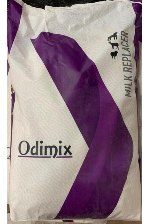 Kuzu, Buzağı, Oğlak Maması, 5Kg. Süt Tozu 5 Kg, Avrupa'Dan Ithal. 21 Protein, Veteriner Güvencesi