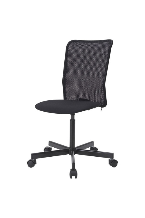 Çalışma Sandalyesi, Derinlik: 60 Cm Oturma Genişliği: 40 Cm Oturma Derinliği: 39 Cm