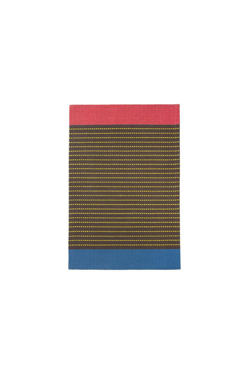 Küçük Halı, Çok Renkli, 60X90 Cm