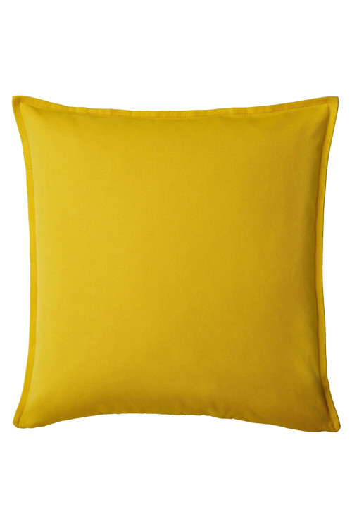 Gurlı Kırlent Kılıfı 50X50 Cm Farklı Renk Çeşitleri