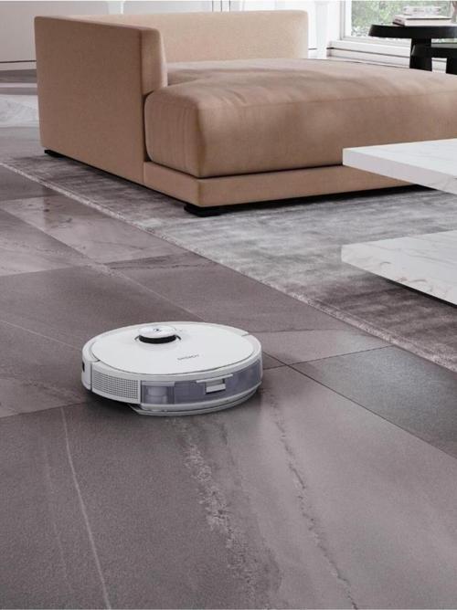 Deebot T9 Akıllı Robot Süpürge