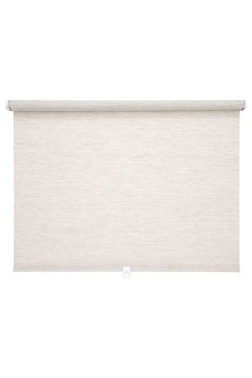 - Sandvedel, Stor Perde, Bej, 100X195 Cm