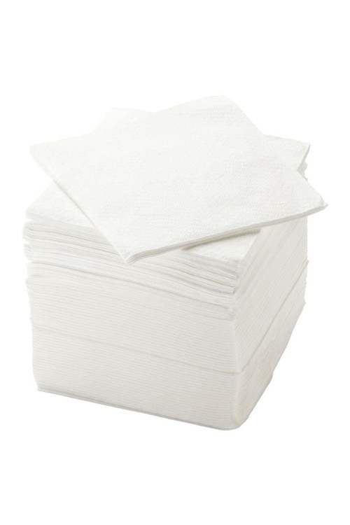 Storatare 150 Adet Peçete 30X30 Cm - Beyaz