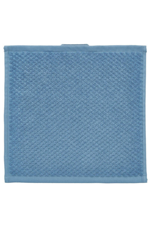 Gulvıal El Havlusu Mavi 30X30 Cm 20579716