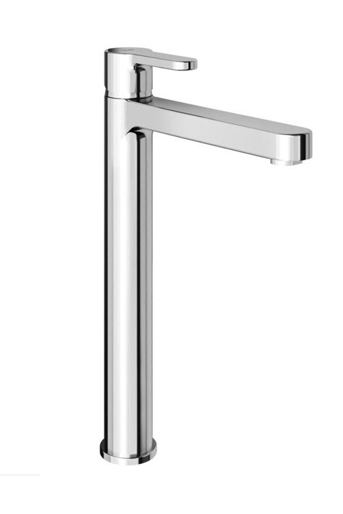 Nova Krom Yüksek Lavabo Bataryası