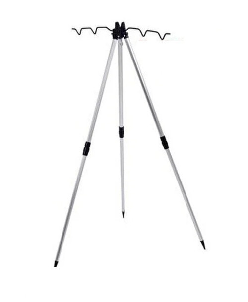 ST01 Kamış Dayama Sehpası Tripod