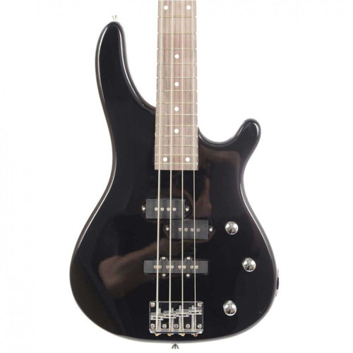 ABG2-BK Siyah Bas Gitar