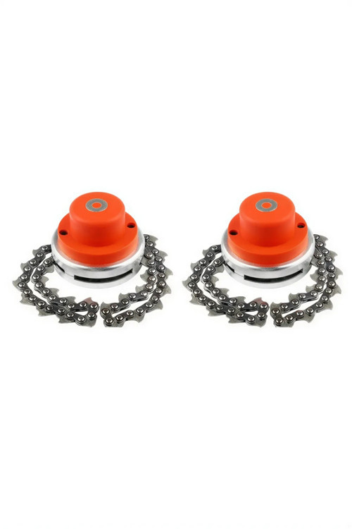 VT07103 Tırpan Başlığı Zincirli Üniversal (2 Adet)