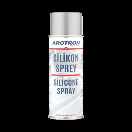 Silikon Sprey 500 ml