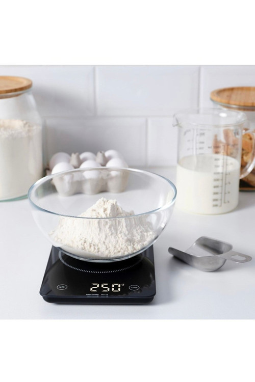 Mutfak Tartısı Dijital-Terazi 3 Kg