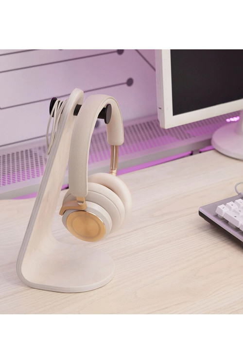 Masaüstü Kulaklık Standı Yükseklik: 28 Cm