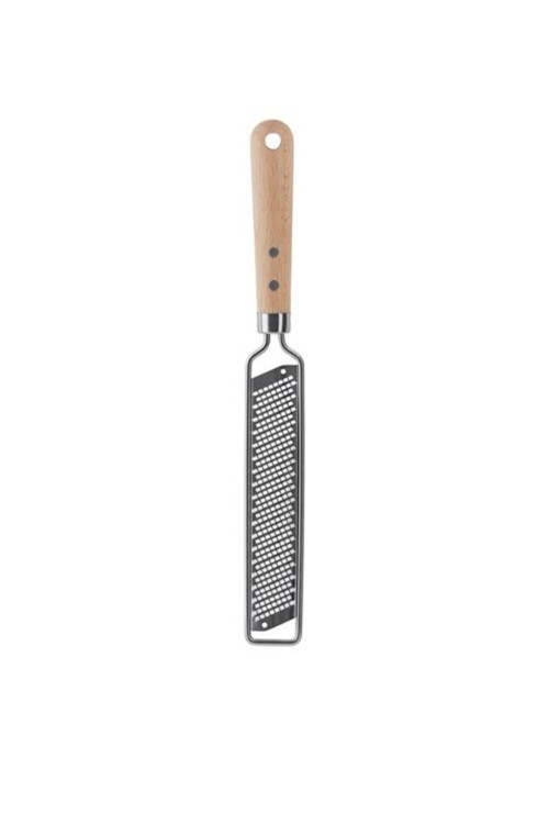 Vardagen Rende, Paslanmaz Çelik-Kayın 33Cm