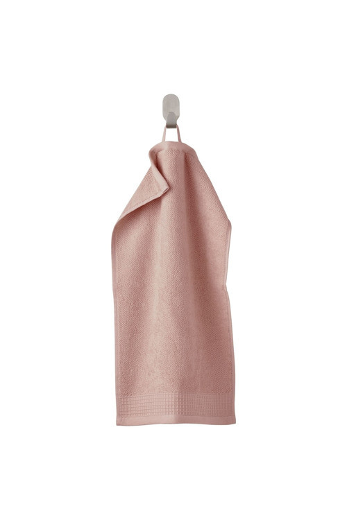 Vınarn Açık Pembe 30X50 Cm El Havlusu