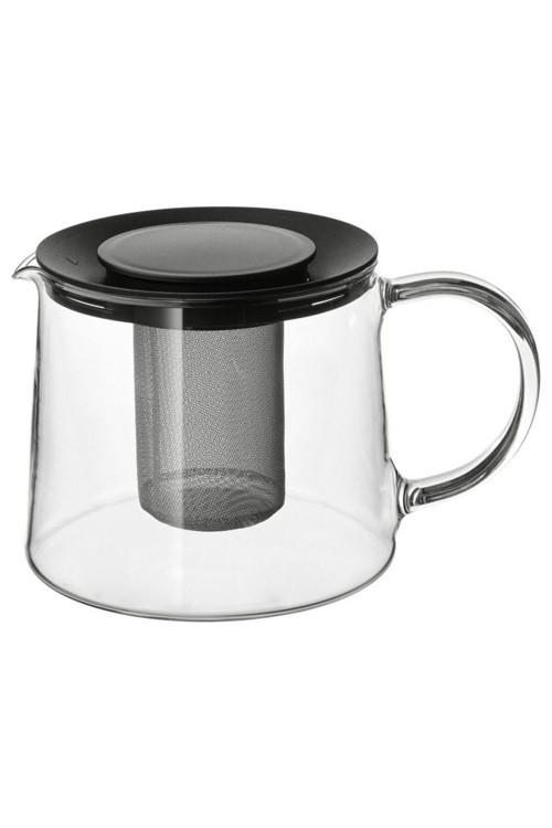 Demlik Ebatlar Yükseklik: 13 Cm Hacim: 1.5 Lt
