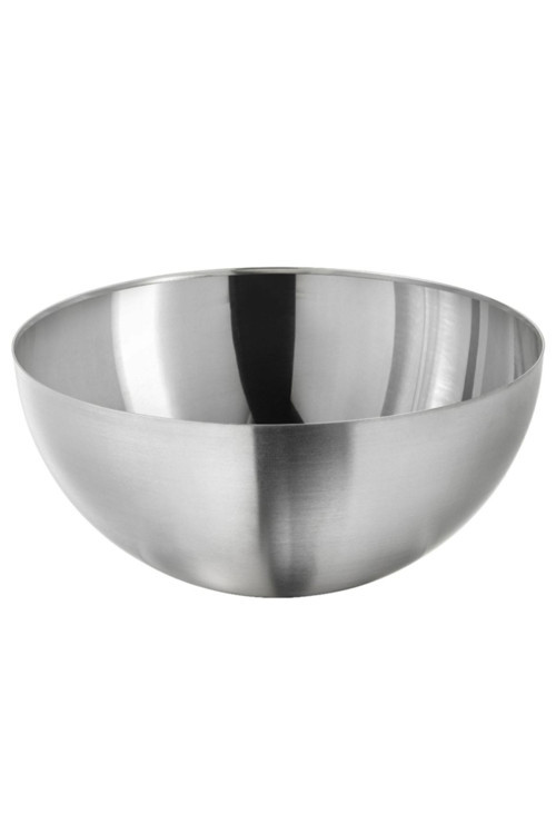 Servis/Salata Kasesi Paslanmaz Çelik 28 Cm