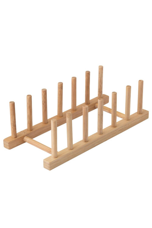 Ostbıt Bambu Tabaklık