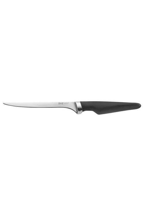 Fileto Bıçağı Et Bıçağı Balık Bıçağı Uzunluk: 32 Cm. Bıçak Uzunluğu: 17 Cm