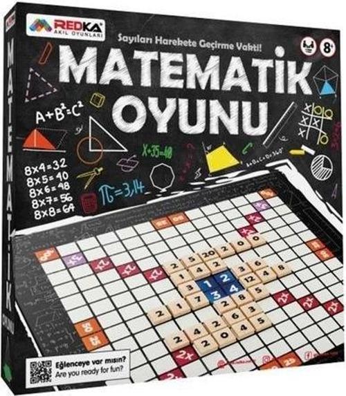 Matematik Oyunu 5623
