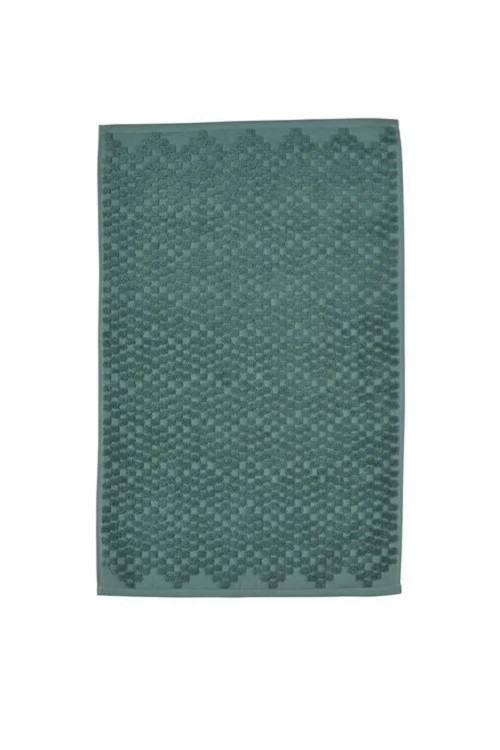 İkea Premium Ürün Kaliteli Ürün Şık Modern Yüksek Emme Kapasitesi 50X80 Cm Banyo Paspası Fjallkattfot