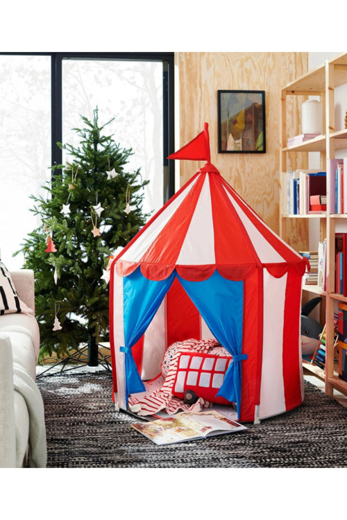 Ikea Cırkustält Çadır