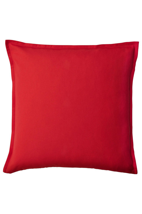 Gurlı Kırlent Kılıfı 50X50 Cm Farklı Renk Çeşitleri