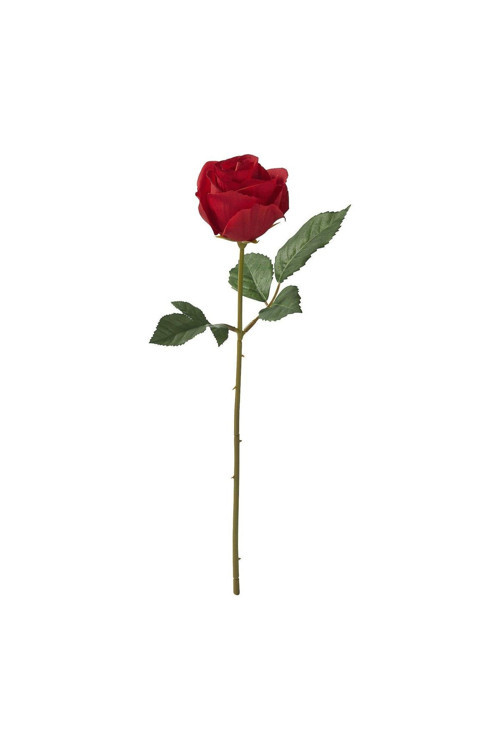 Smycka Yapay Çiçek Kırmızı 40 Cm