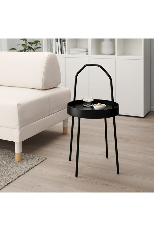 Ikea Burvık Sehpa