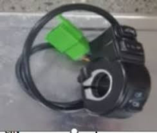 VM5 NEO SOL DÜĞME