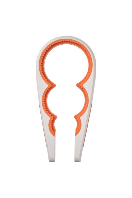 Kavanoz Kapağı Açacağı 21X10 Cm Kapak Açıcı Ölçülü Kapak Açıcı