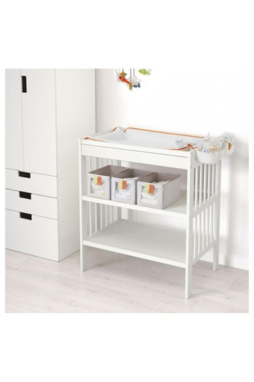 Gullıver Bebek Alt Değiştirme Masası